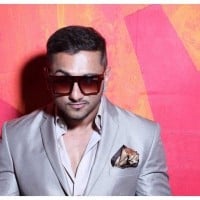 Honey Singh