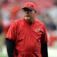 Bruce Arians