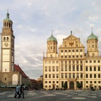 Augsburg