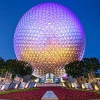 Spaceship Earth (Epcot)