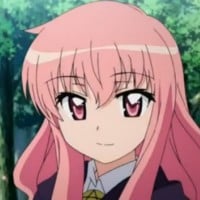 Louise de La ValliÃ¨re - The Familiar of Zero