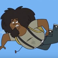 Too Many Joke Characters