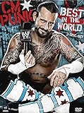 WWE: CM Punk - Best in the World