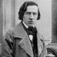 Frederic Chopin - Fear of Being Buried Alive