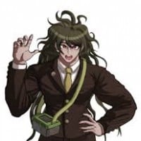 Gonta Gokuhara