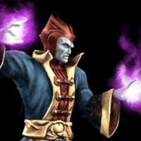 Shinnok (Mortal Kombat)