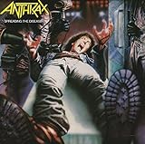 Spreading the Disease - Anthrax