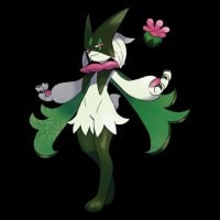 Female - Meowscarada