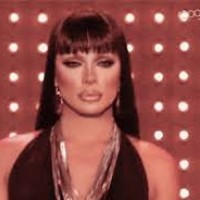 Raven vs Nicole Page Brooks (My Lovin')