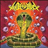 Chemistry of Consciousness - Toxic Holocaust