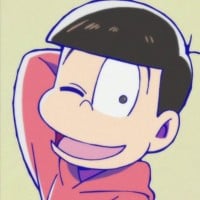 Osomatsu Matsuno