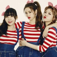 Orange Caramel