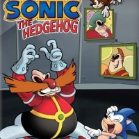 The Adventures of Sonic the Hedgehog