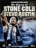 WWE - The Legacy of Stone Cold Steve Austin