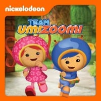 Team Umizoomi