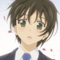 Main Character Has Amnesia