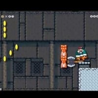 Pit of Panga: P-Break