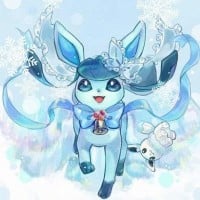 Glaceon