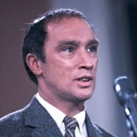 Pierre Elliott Trudeau