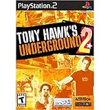 Tony Hawk's Underground 2 