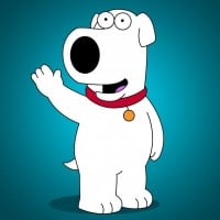 Brian Griffin