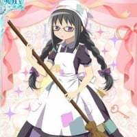 Homura's Past Timelines - Puella Magi Madokaâ©Magica