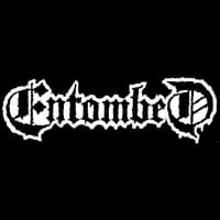 Entombed