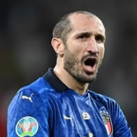 Giorgio Chiellini