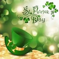 St. Patrick's Day