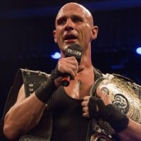 Christopher Daniels