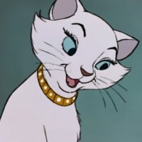 Duchess (The Aristocats)