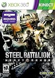 Steel Battalion: Heavy Armor