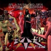 Dance of Death - Iron Maiden