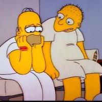 Stark Raving Dad (Season 3, 1993)