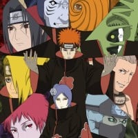 Akatsuki (Naruto Shippuden)