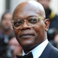 Samuel Jackson