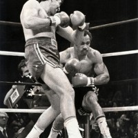 Gerry Cooney KO1 Ken Norton