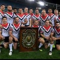 Sydney Roosters