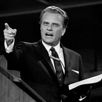 Billy Graham