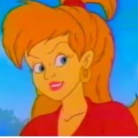 Tara Boumdeay (Attack of The Killer Tomatoes)