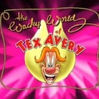 The Wacky World of Tex Avery