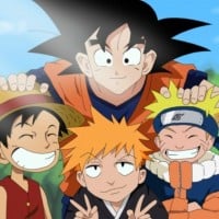 Boy as main character