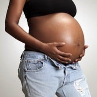 Tokophobia - fear ofÂ childbirth or pregnancy