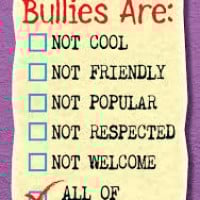 No Bullies