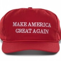 MAGA Hats