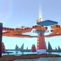 Risky Whisker Island