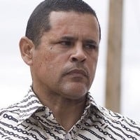 It does not deter criminals.