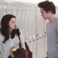 Edward & Bella (Twilight)