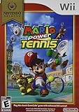Mario Power Tennis