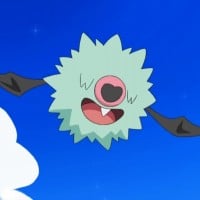 Woobat